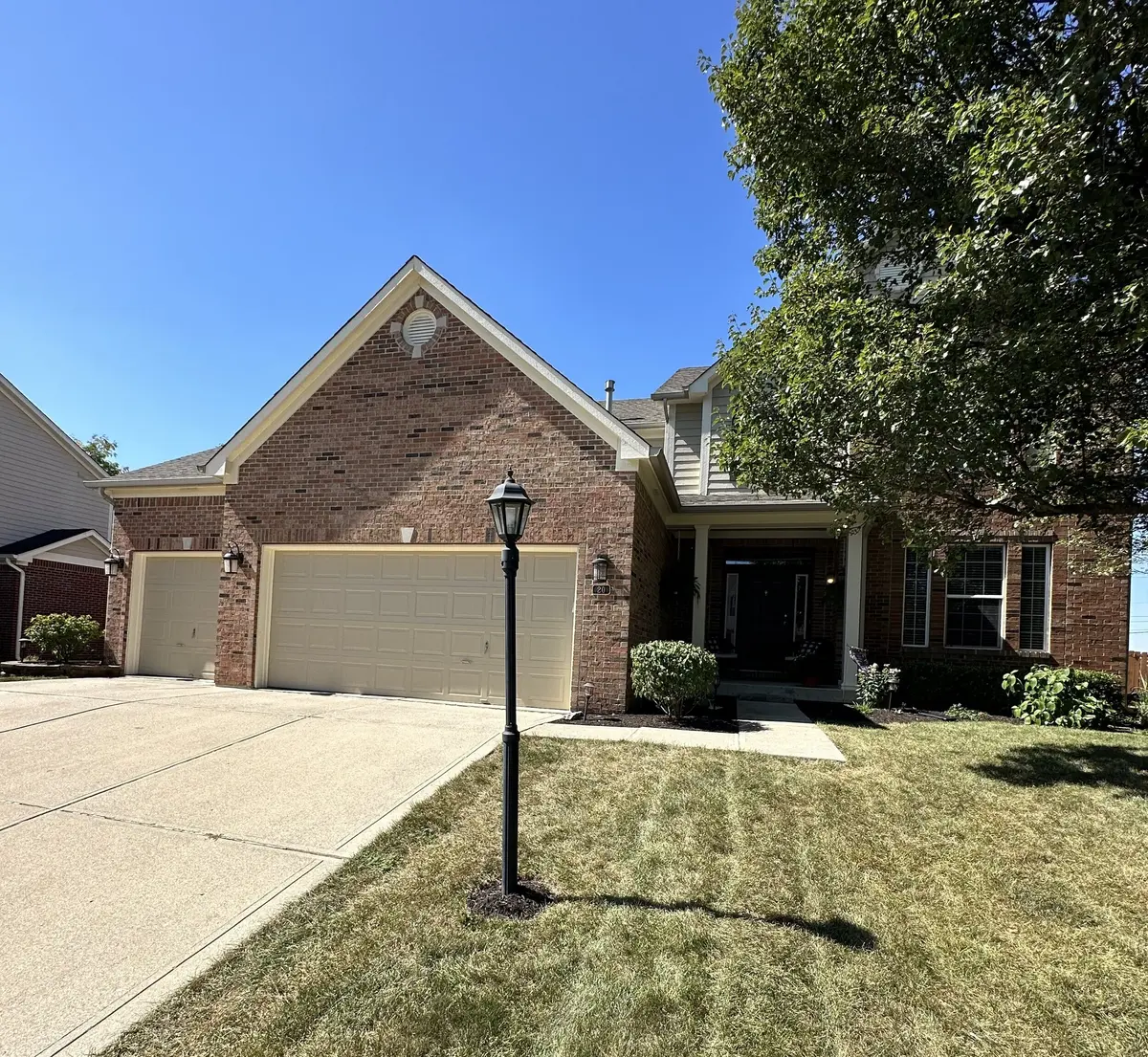 20 Presidential WAY, Brownsburg, IN 46112