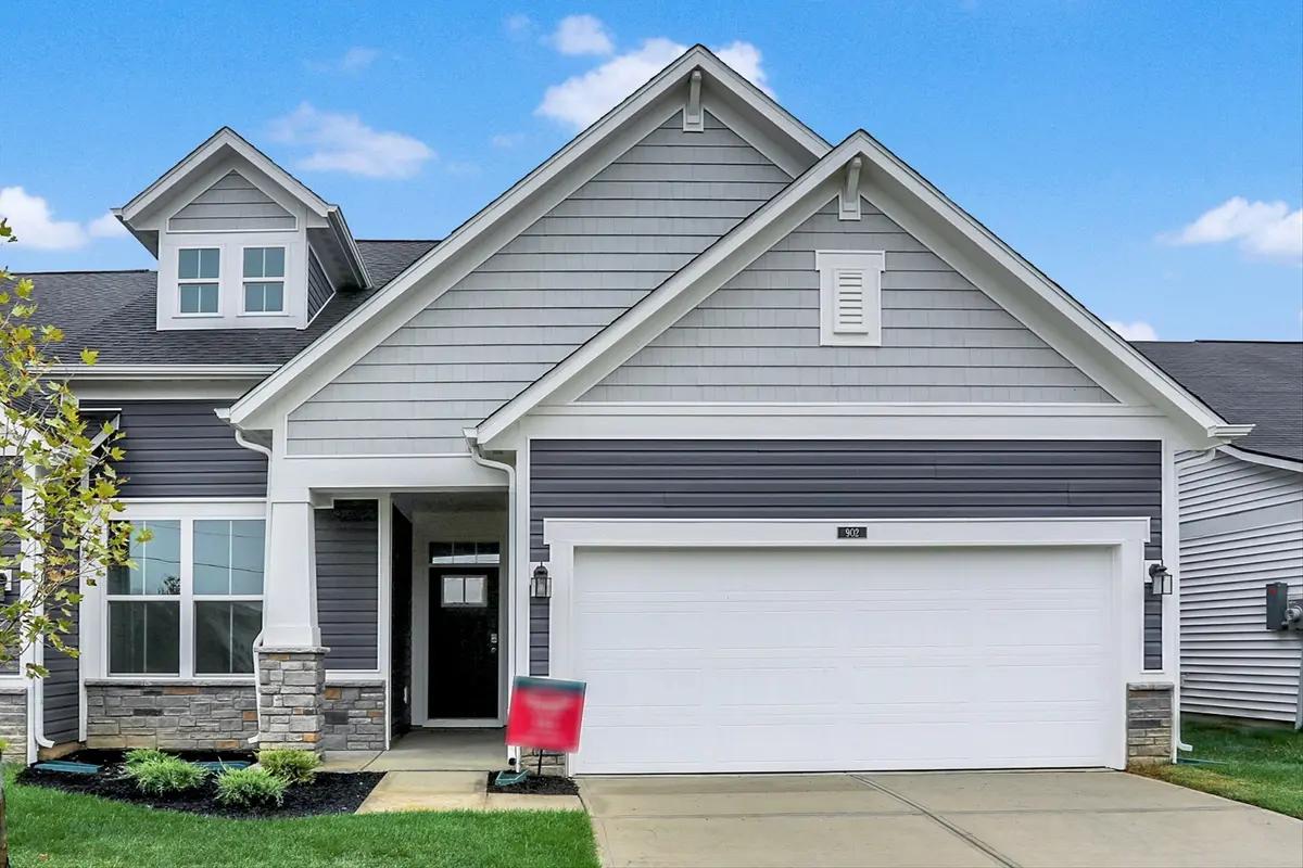 902 Weldon WAY, Westfield, IN 46074