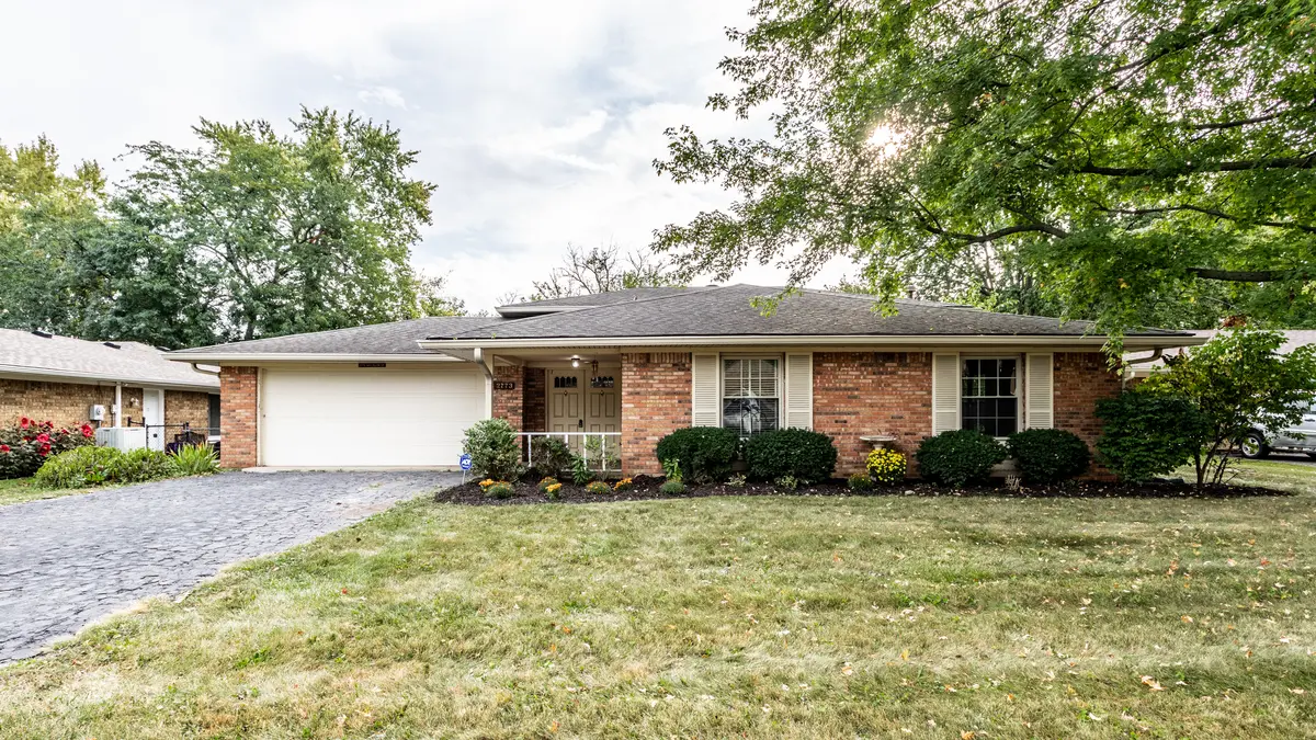 2773 Kay Ellen DR, Indianapolis, IN 46229