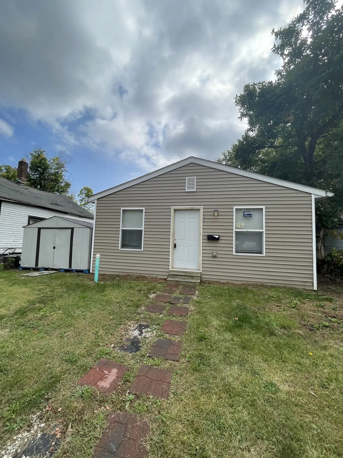 3821 E 31st ST, Indianapolis, IN 46218