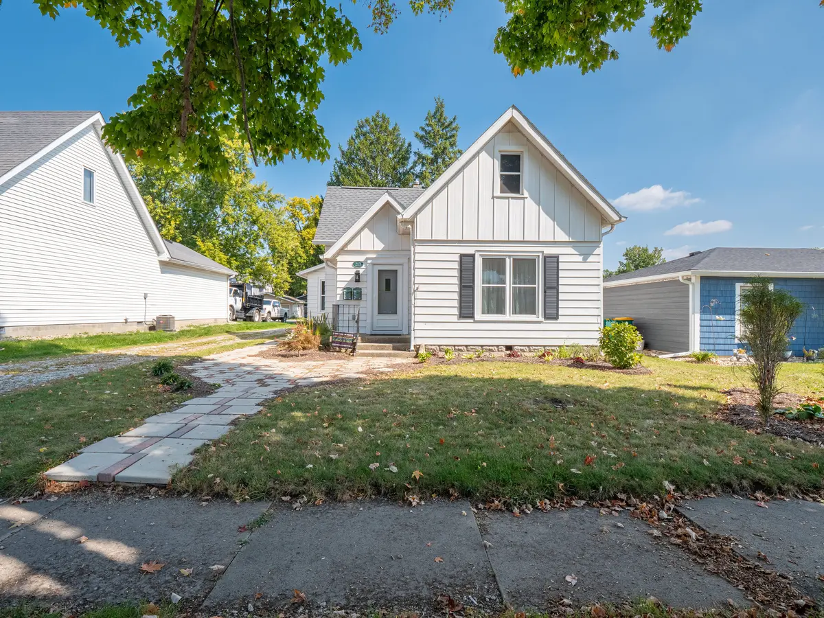 213 Wabash ST, Plainfield, IN 46168