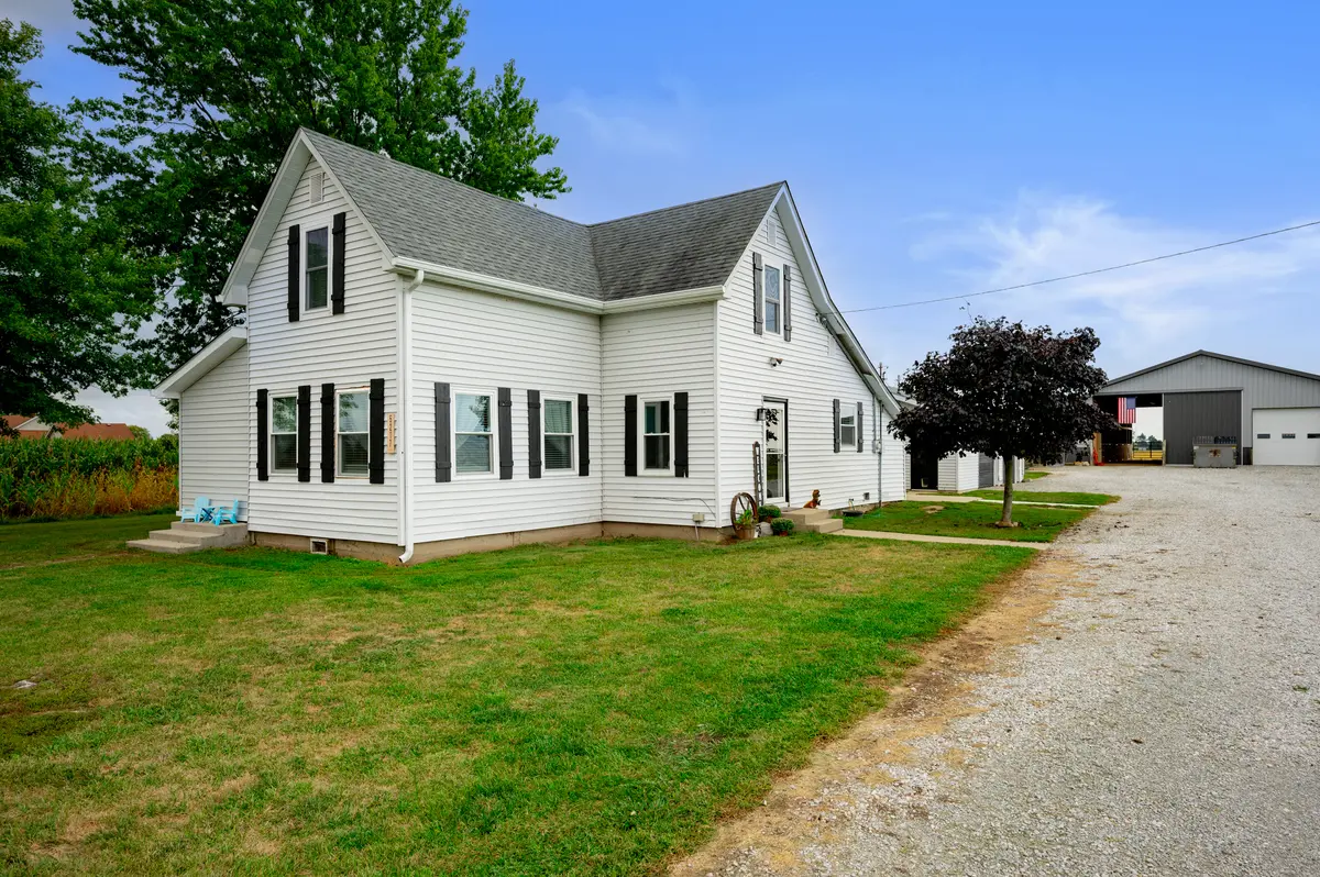 5217 W 450 N, Anderson, IN 46011