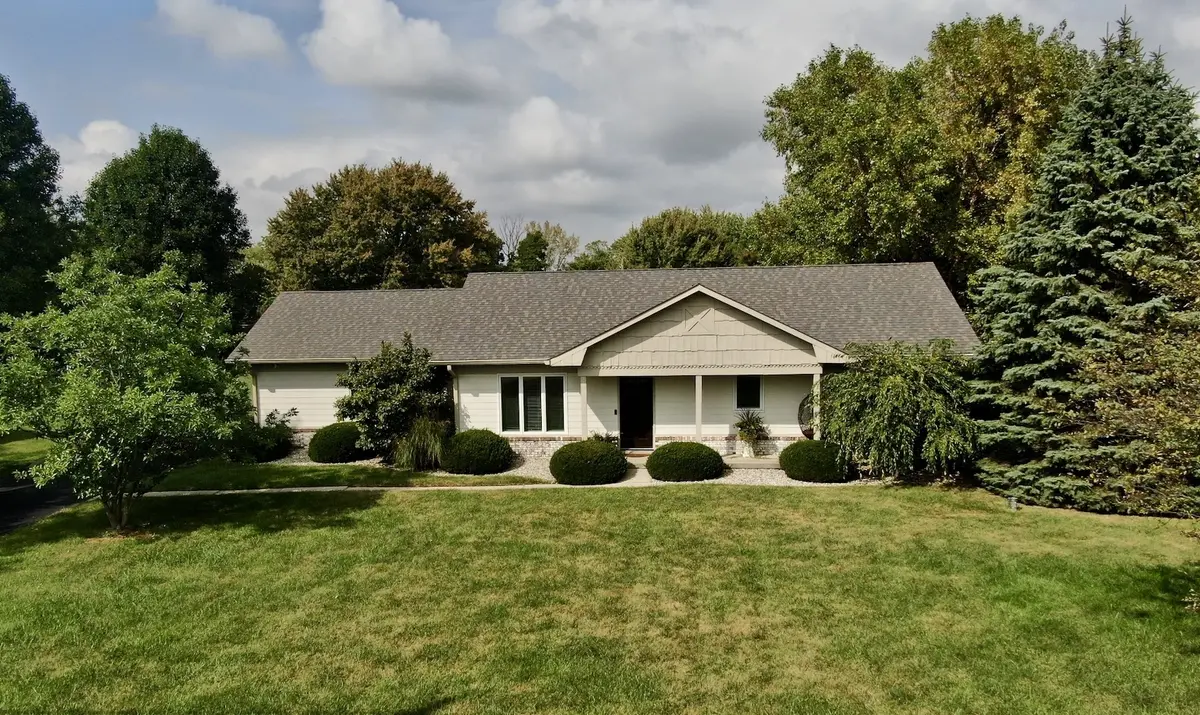 1820 W Us 40, Greenfield, IN 46140