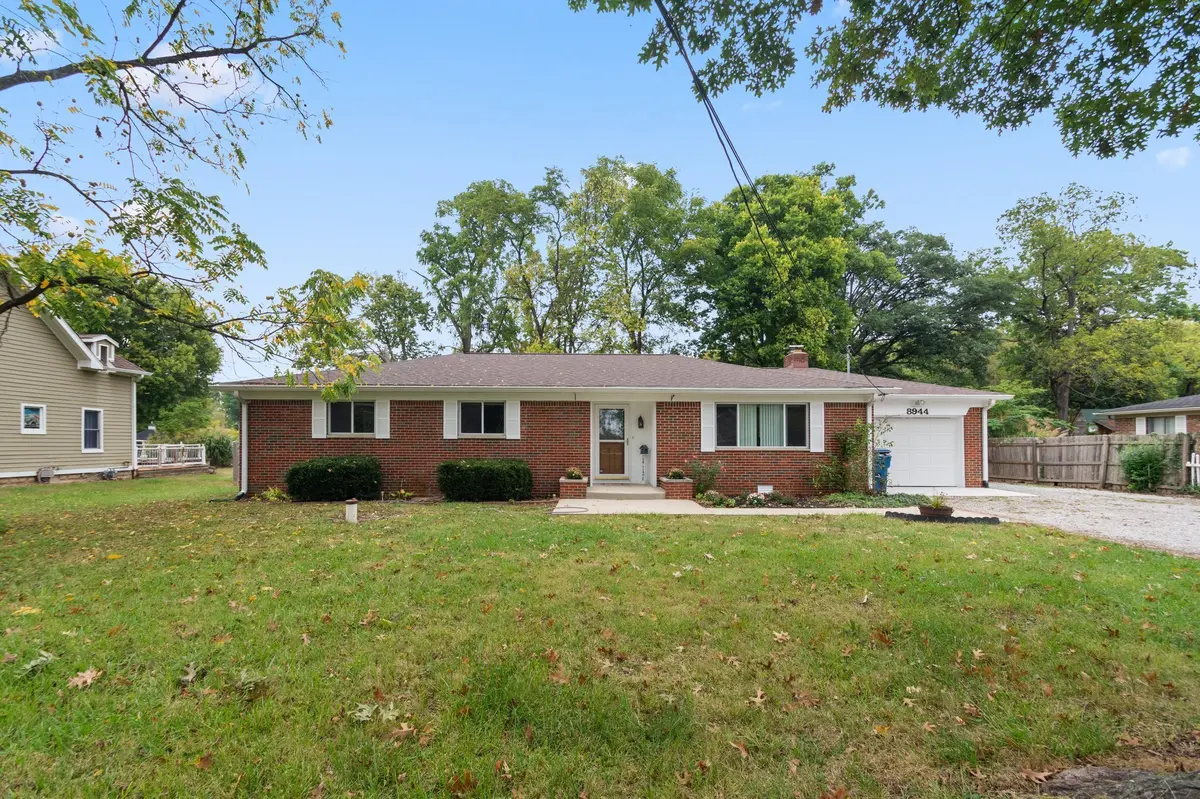 8944 Camby RD, Camby, IN 46113