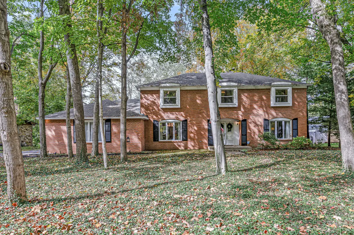 6154 Forest View DR, Indianapolis, IN 46228