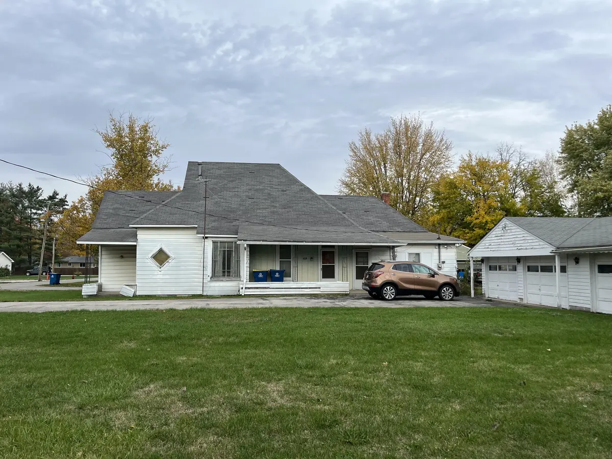 405 S East ST, Arcadia, IN 46030