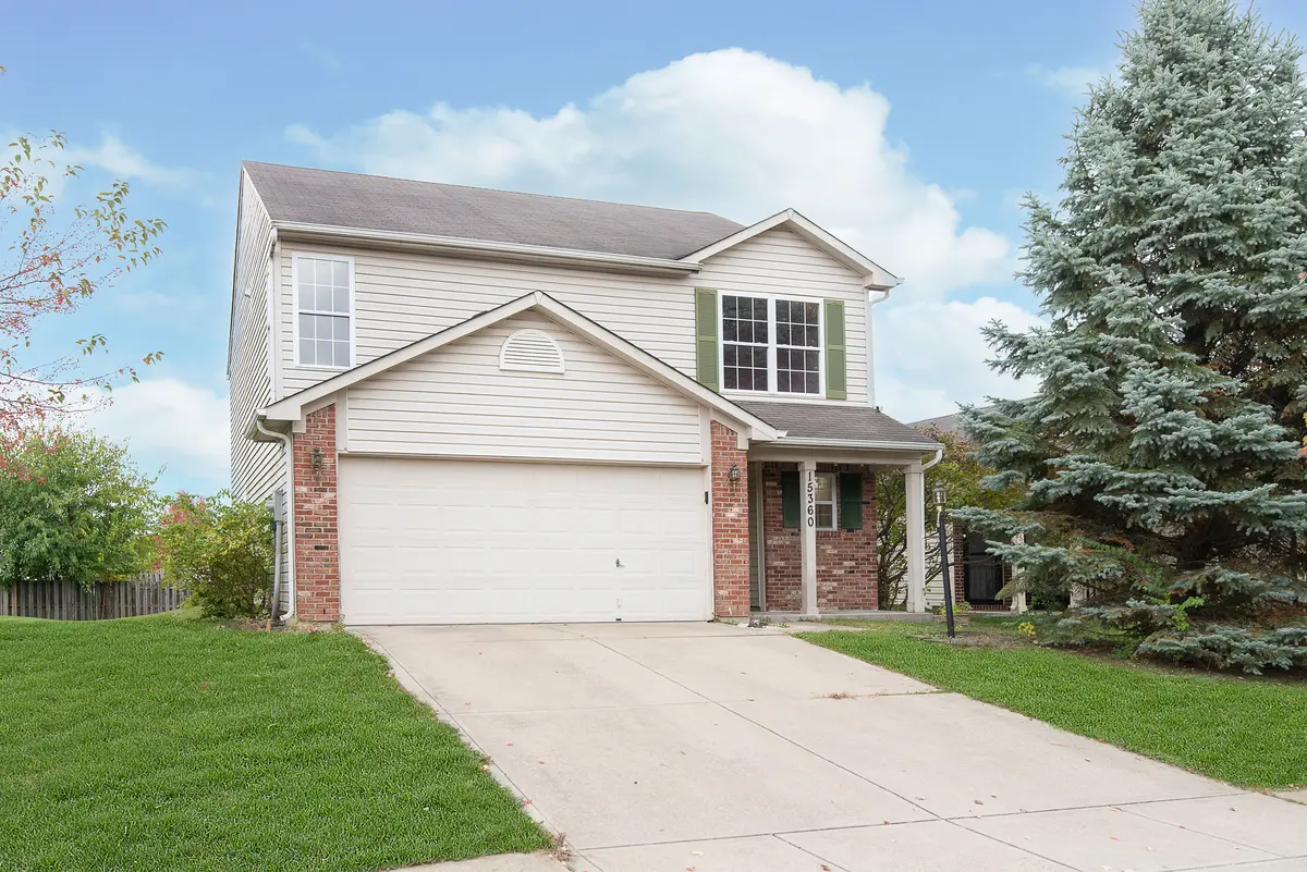 15360 Wandering Way, Noblesville, IN 46060
