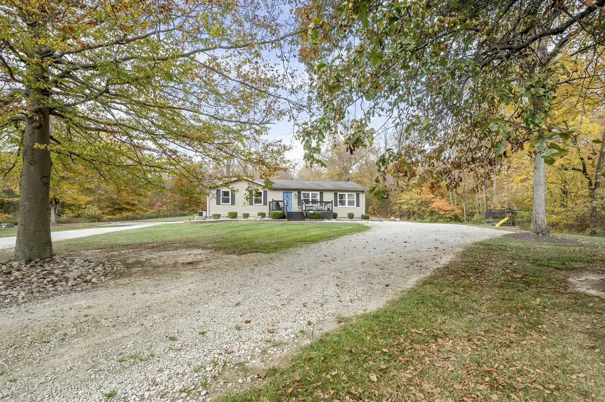 16360 S 450 W, Seymour, IN 47274