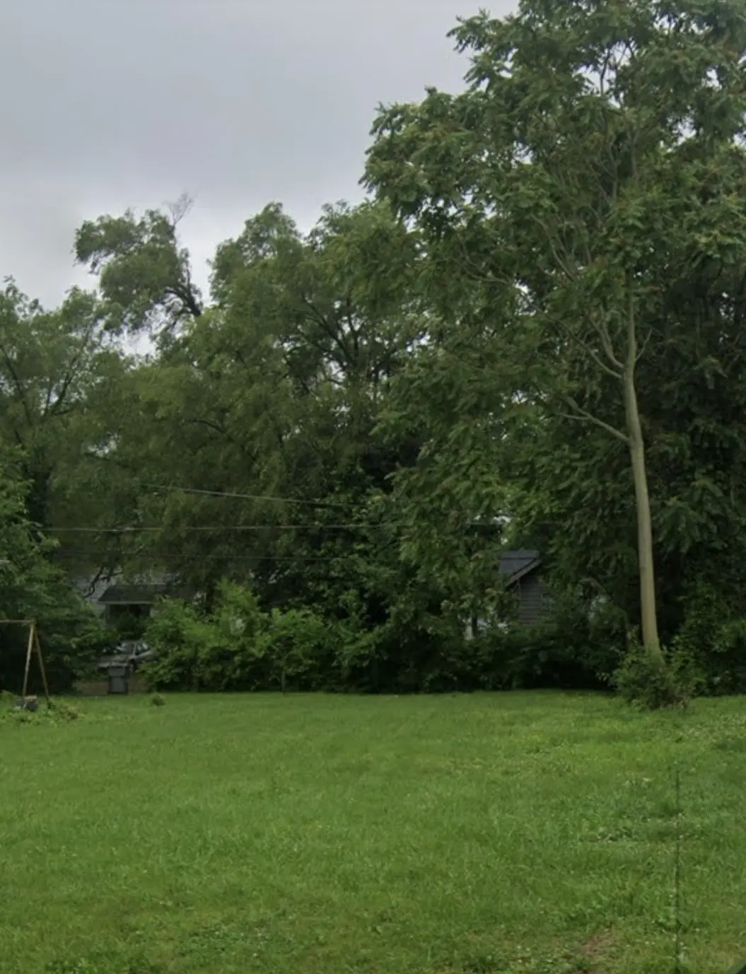 1822 Sugar Grove AVE, Indianapolis, IN 46202