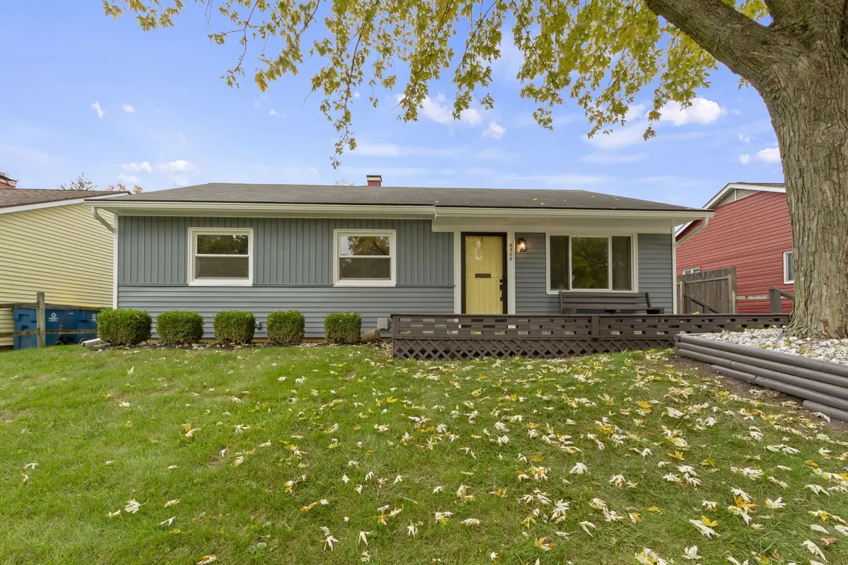 5306 E Hill DR, Indianapolis, IN 46226
