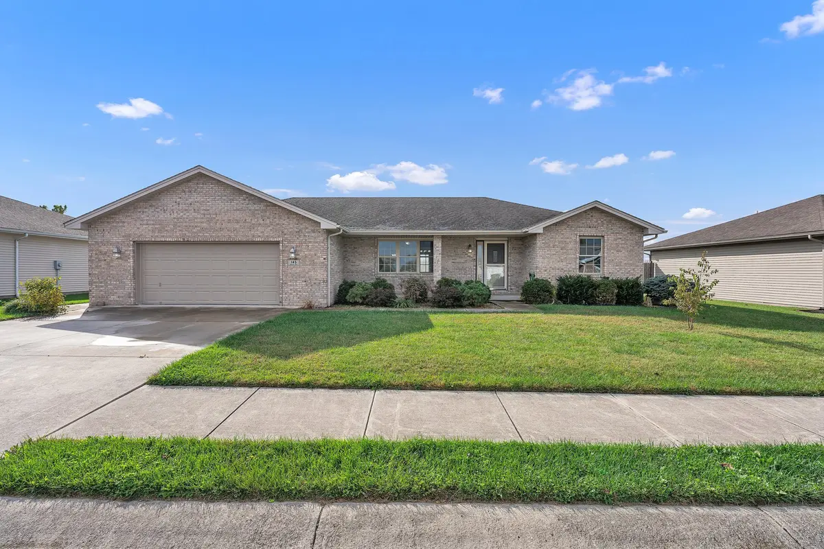 145 Addisons LN, Seymour, IN 47274