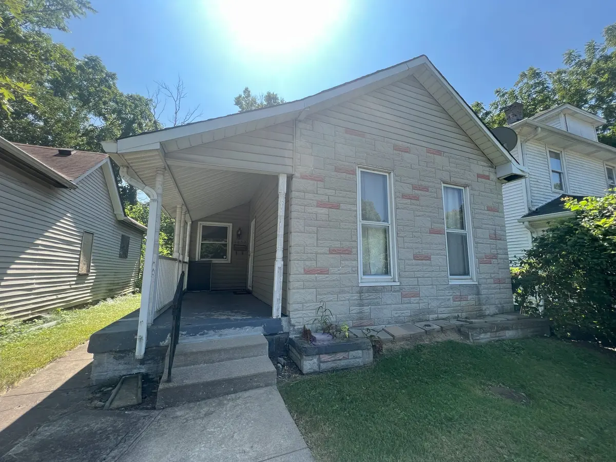 1253 N Eugene ST, Indianapolis, IN 46208