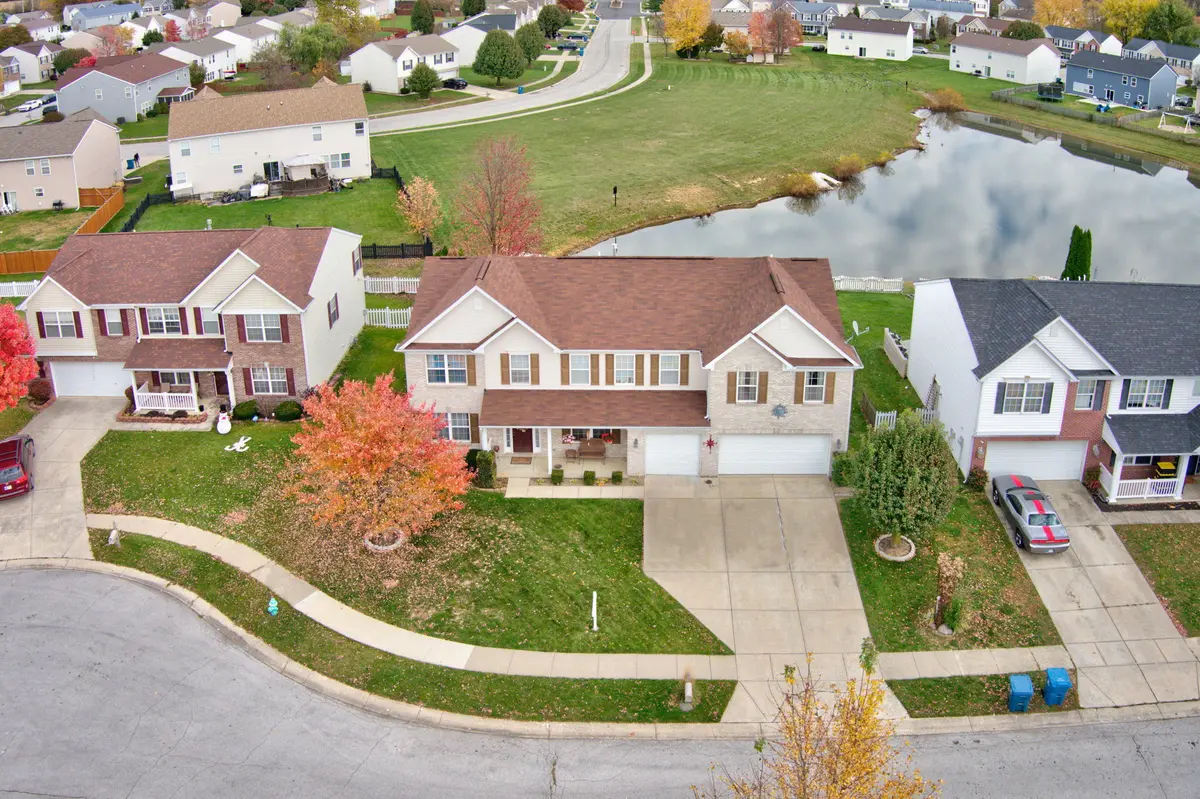 1339 Hillcot WAY, Indianapolis, IN 46231