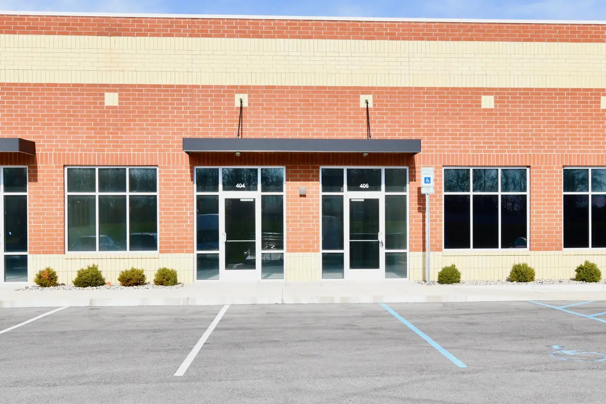 12502 Promise Creek LN #STE 404 & 406, Fishers, IN 46038
