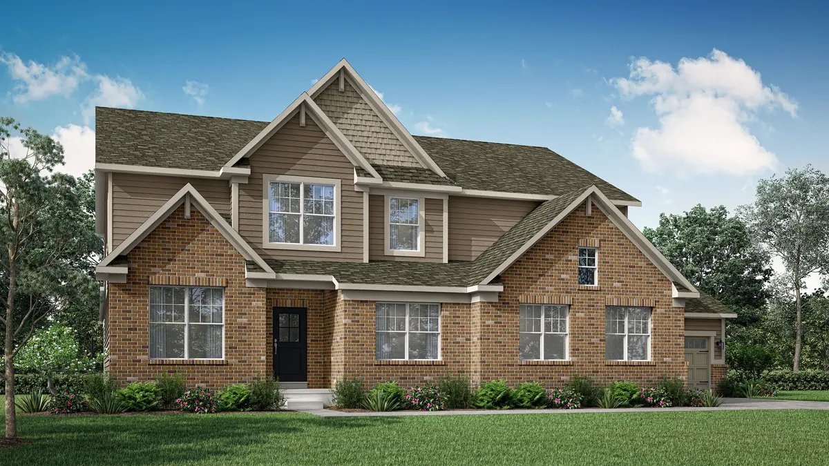 19345 Lewis Circle, Westfield, IN 46074