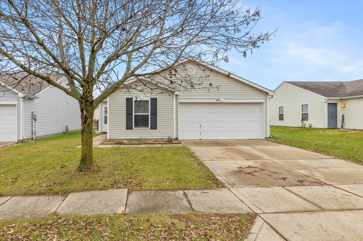2014 Angel Tear CT, Indianapolis, IN 46231