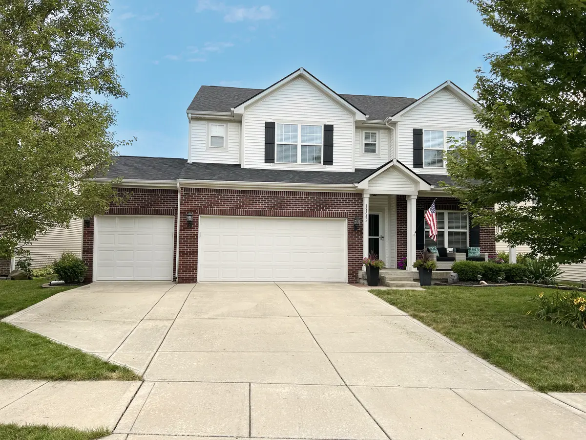 13842 Boulder Canyon DR, Fishers, IN 46038