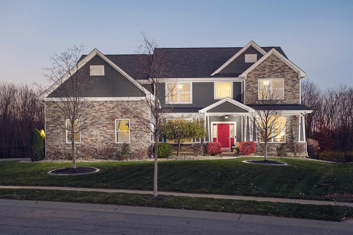 16732 Silver End CIR, Noblesville, IN 46062