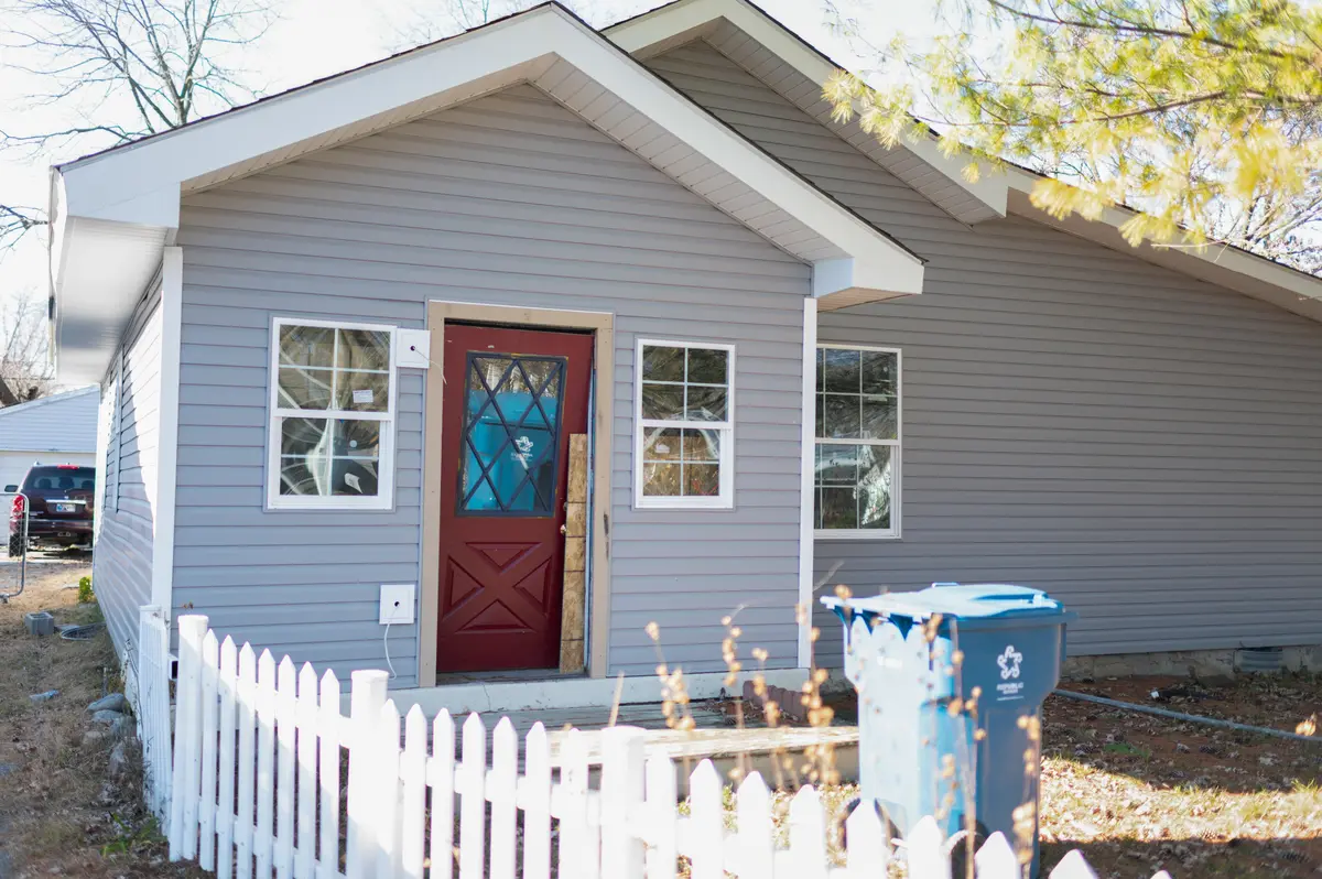 312 Woodrow AVE, Indianapolis, IN 46241
