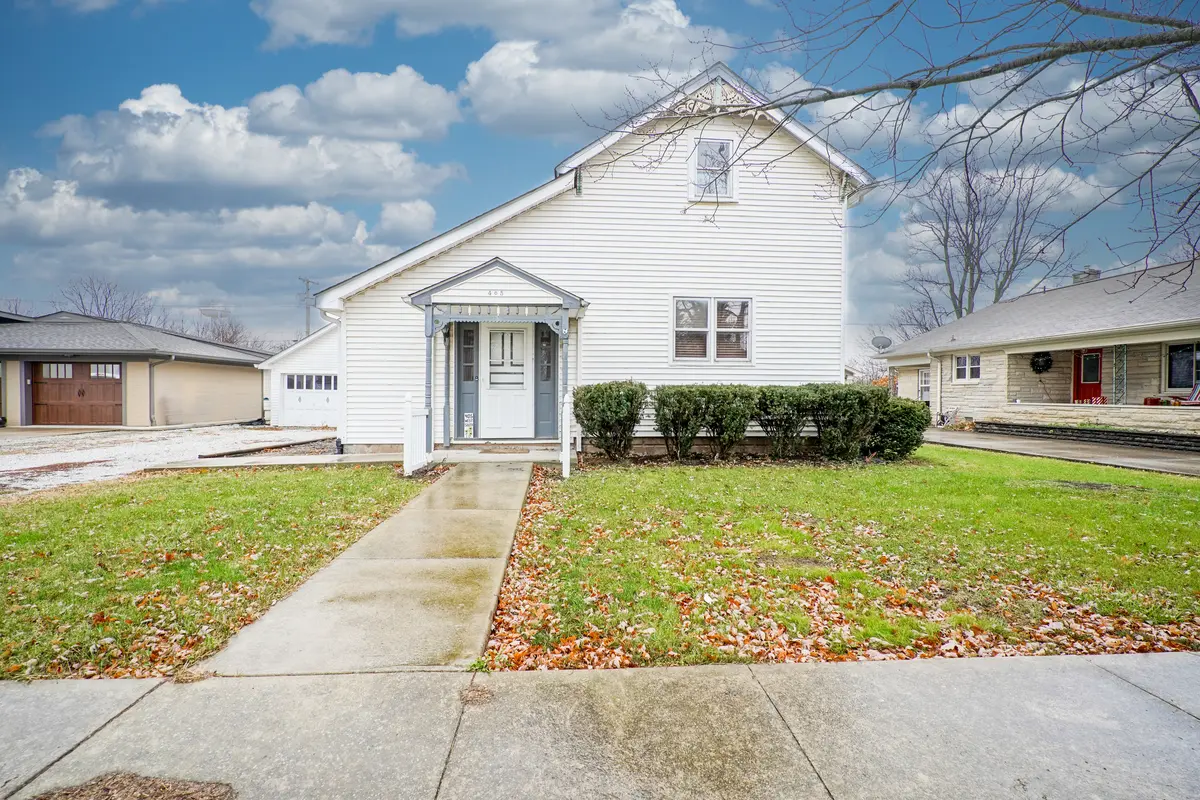 405 W South ST, Arcadia, IN 46030