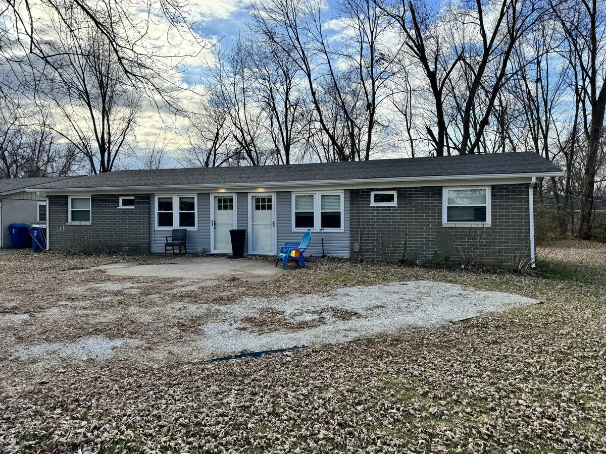 10624 N Park AVE, Carmel, IN 46280