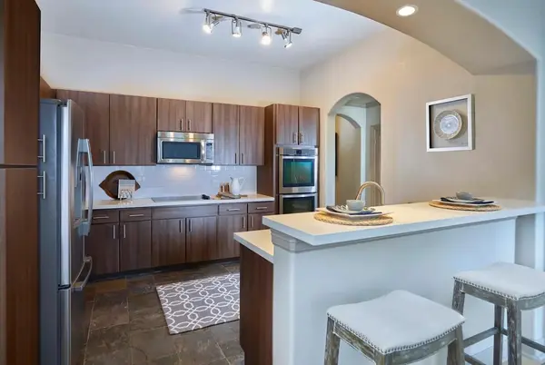 1200 Post Oak BLVD #2412, Houston, TX 77056