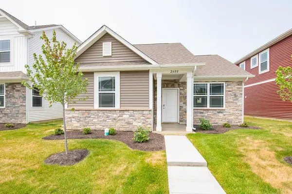 2680 Lamar DR, Whitestown, IN 46075