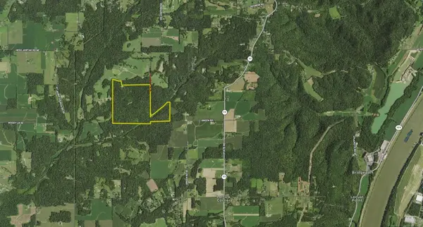 0 Reinhardt Rd, Lanesville, IN 47136