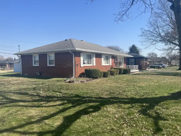 2333 Winton AVE, Indianapolis, IN 46224