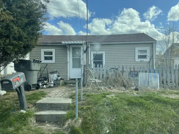 4111 E 13th ST, Indianapolis, IN 46201