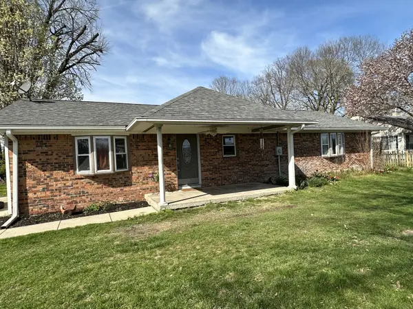 10042 Hendricks RD, Camby, IN 46113