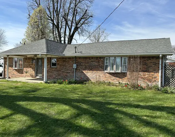 10042 Hendricks RD, Camby, IN 46113