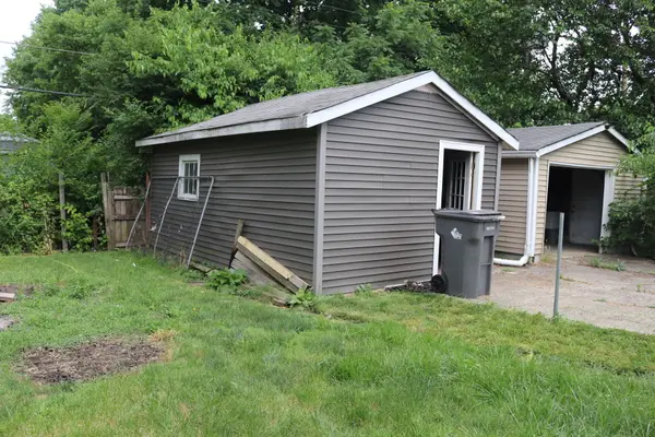 1027 N Tibbs AVE, Indianapolis, IN 46222