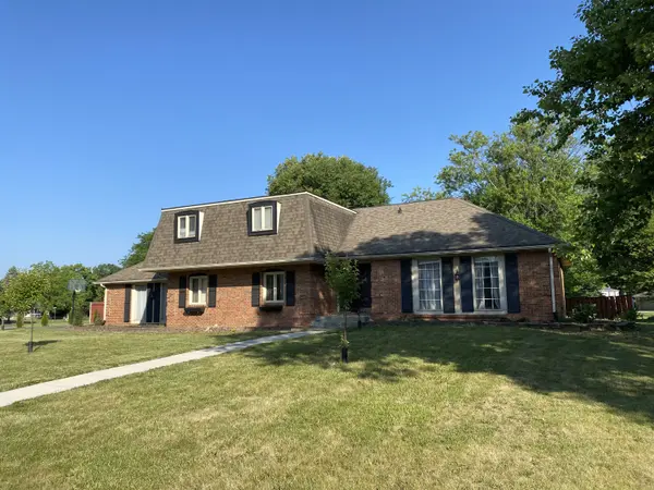 6712 Bruton DR, Indianapolis, IN 46256