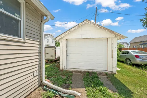 614 N Chestnut ST, Seymour, IN 47274