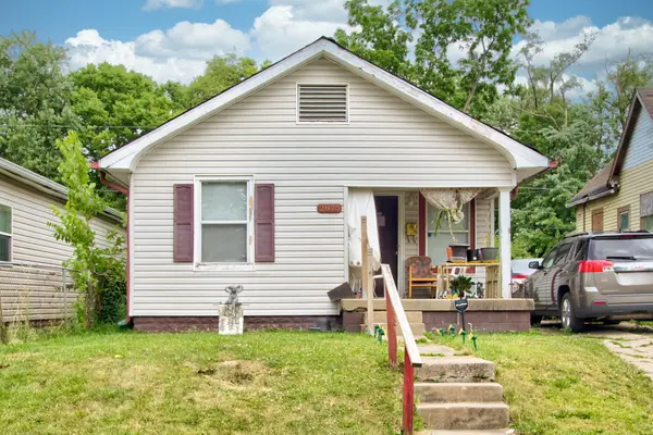 2875 Adams ST, Indianapolis, IN 46218