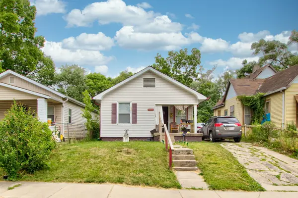 2875 Adams ST, Indianapolis, IN 46218