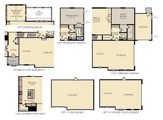 8845 Lester PL, Pendleton, IN 46064