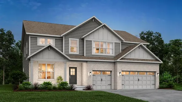 8845 Lester PL, Pendleton, IN 46064