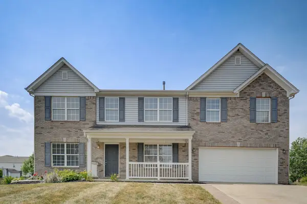 7141 Lancaster LN, Avon, IN 46123