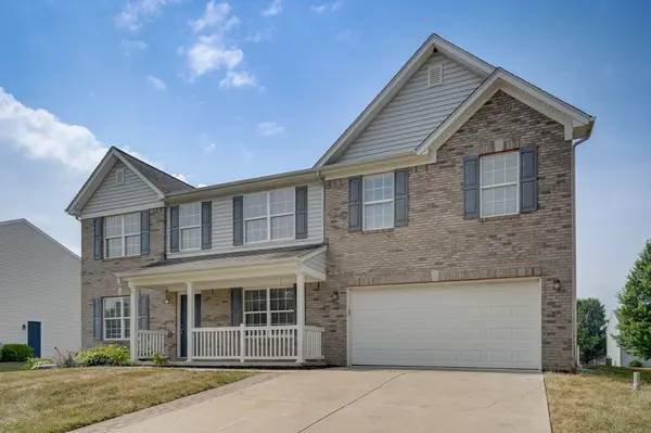 7141 Lancaster LN, Avon, IN 46123
