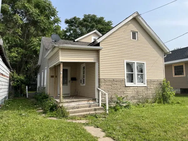 1157 W Kilgore AVE, Muncie, IN 47305