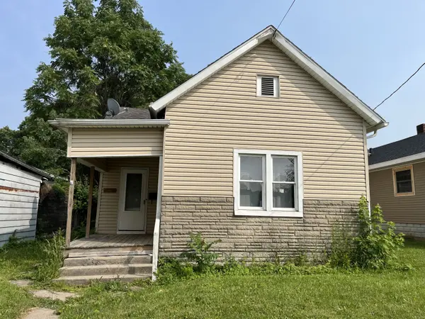 1157 W Kilgore AVE, Muncie, IN 47305