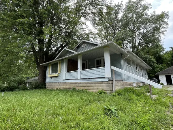 721 Indiana AVE, Anderson, IN 46012