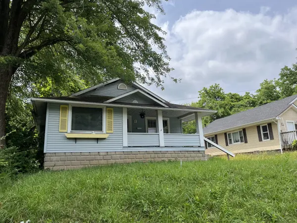 721 Indiana AVE, Anderson, IN 46012
