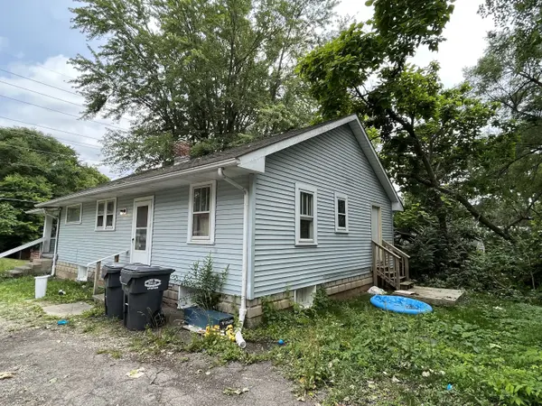 721 Indiana AVE, Anderson, IN 46012
