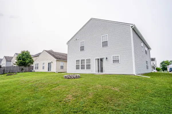 9678 W Stargazer DR, Pendleton, IN 46064