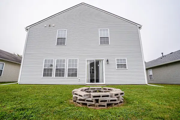 9678 W Stargazer DR, Pendleton, IN 46064
