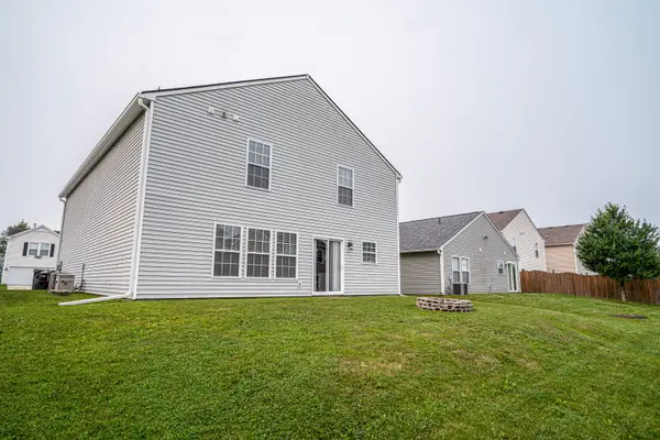 9678 W Stargazer DR, Pendleton, IN 46064