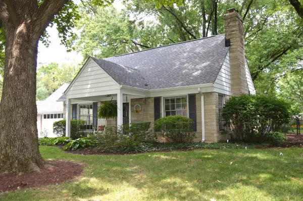 7911 Barlum DR, Indianapolis, IN 46240